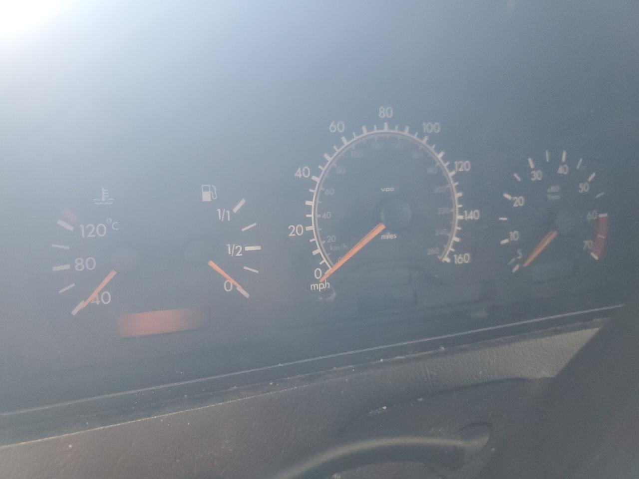 1999 Mercedes-Benz C 280 VIN: WDBHA29G3XA709178 Lot: 90621565