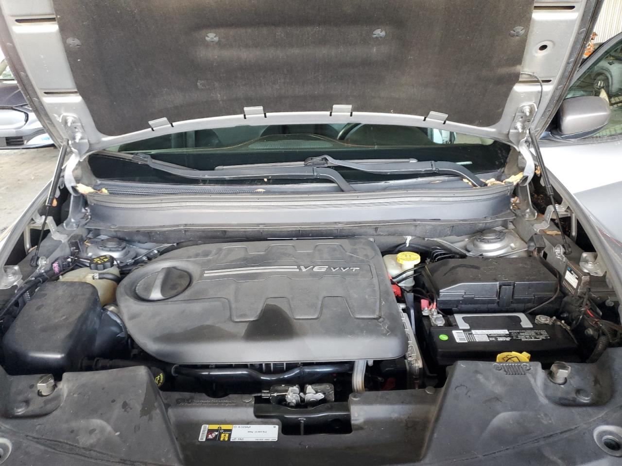 2014 Jeep Cherokee Trailhawk VIN: 1C4PJMBS0EW257312 Lot: 93487845