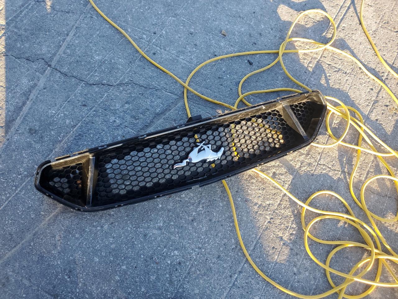 2020 Ford Mustang Gt VIN: 1FA6P8CF2L5132906 Lot: 92312945