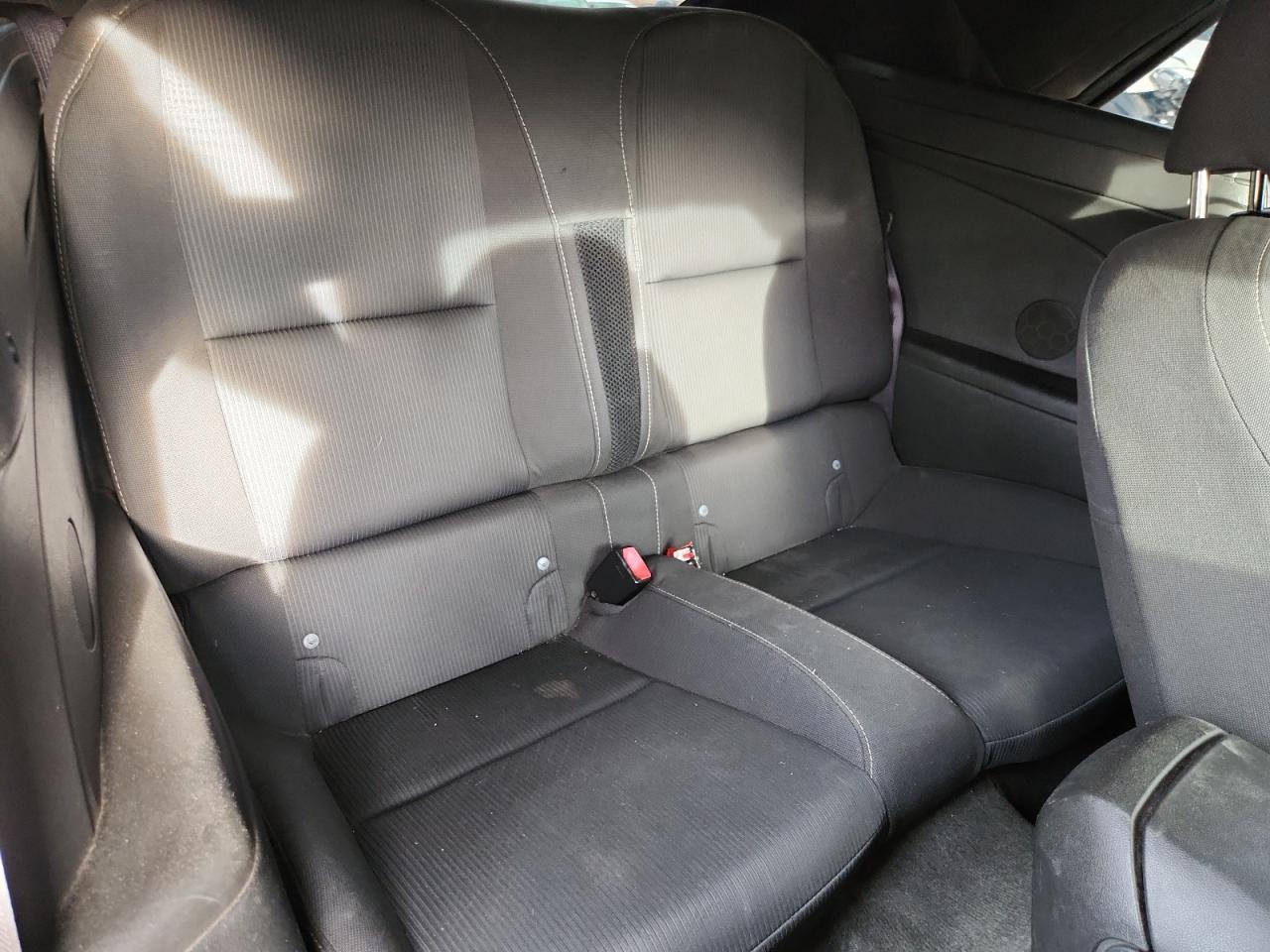 2011 Chevrolet Camaro Ss VIN: 2G1FJ3DJ5B9206010 Lot: 92232185