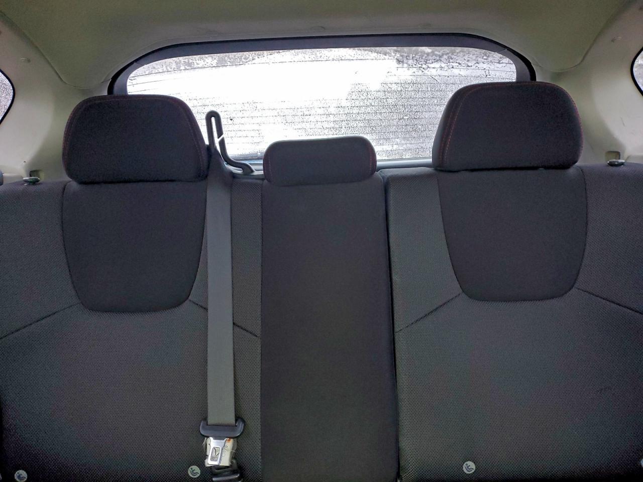 2009 Subaru Impreza Wrx VIN: JF1GH76649G816456 Lot: 93082015