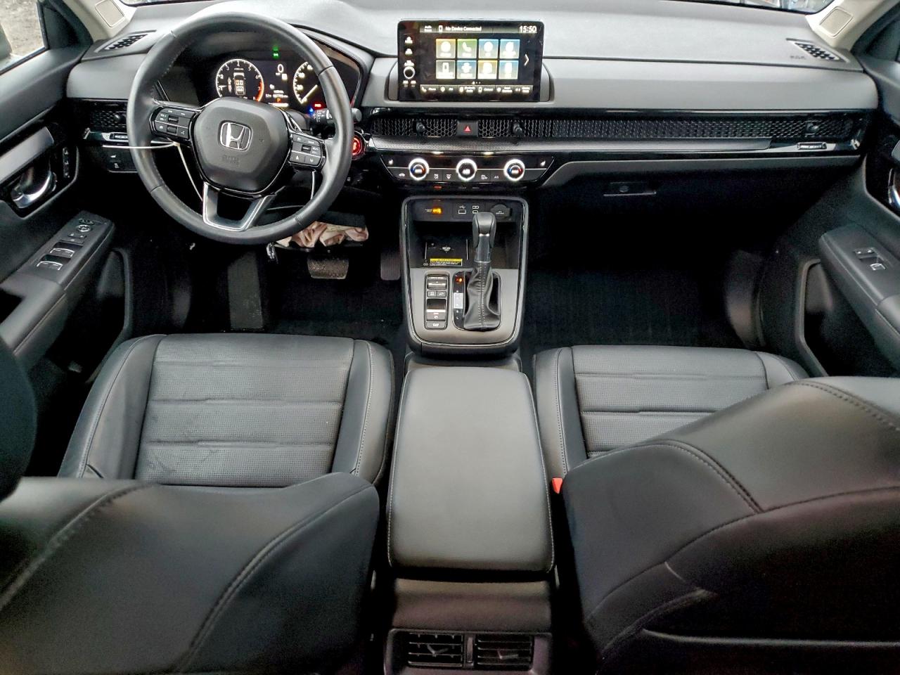 2023 Honda Cr-V Exl VIN: 2HKRS4H7XPH412790 Lot: 94409255