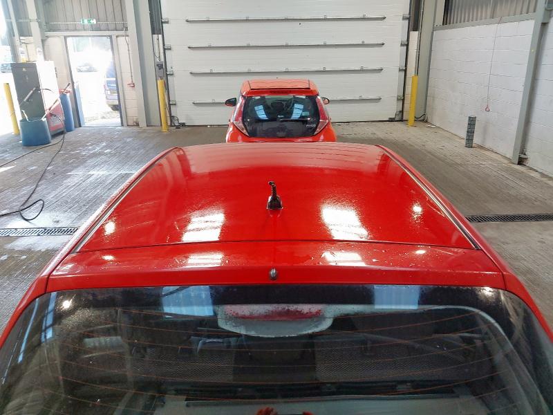 2009 KIA RIO 1.4 STRIKE 5DR