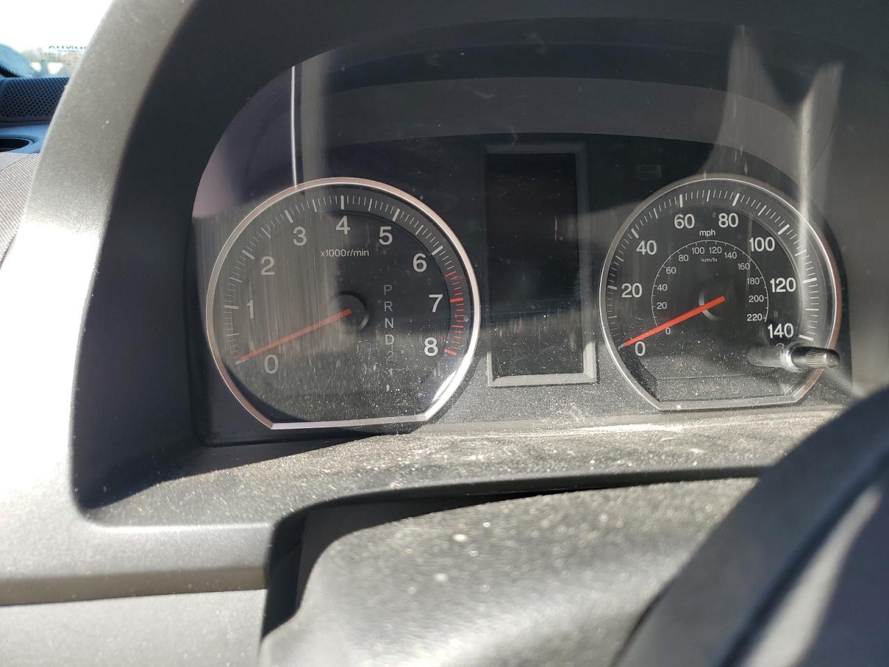 2007 Honda Cr-V Exl VIN: JHLRE487X7C084485 Lot: 92878775