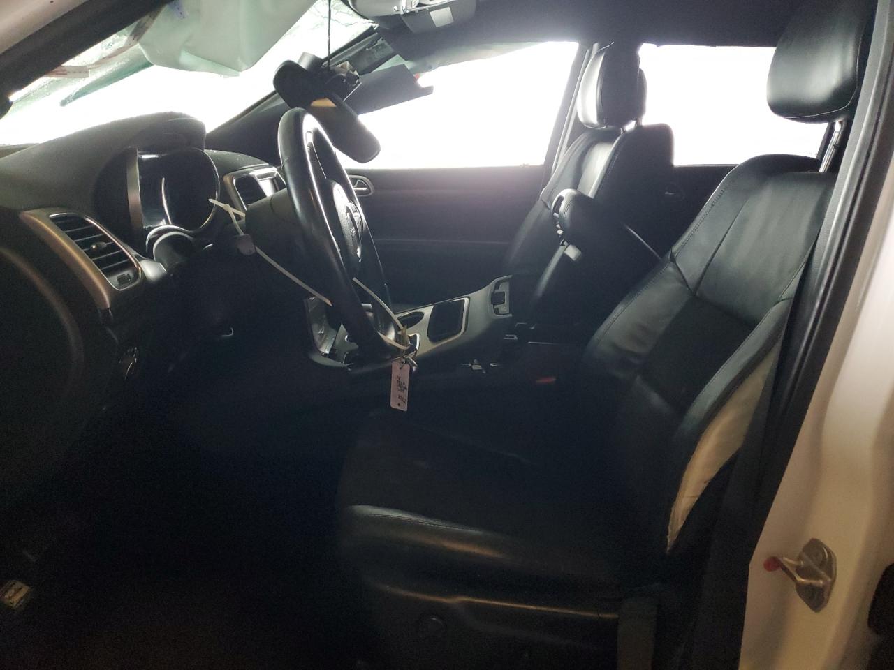 2018 Jeep Grand Cherokee Laredo VIN: 1C4RJFAG8JC477665 Lot: 92317295