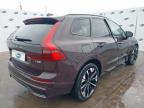 2025 VOLVO XC60 2.0 T8 [455] PHEV ULTRA DARK 5DR AWD GEARTRONIC for sale at Copart ST HELENS