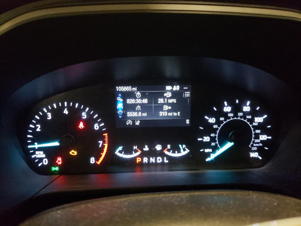 2021 Ford Escape S VIN: 1FMCU9F64MUA47981 Lot: 93677525