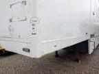 2010 TRPL TRAILER for sale at Copart BRISTOL