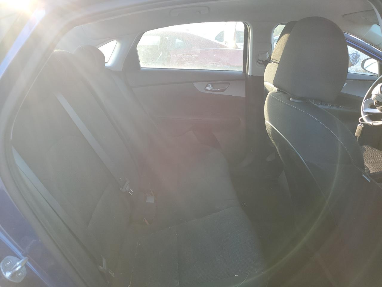 2021 Kia Forte Fe VIN: 3KPF24ADXME310649 Lot: 93135125