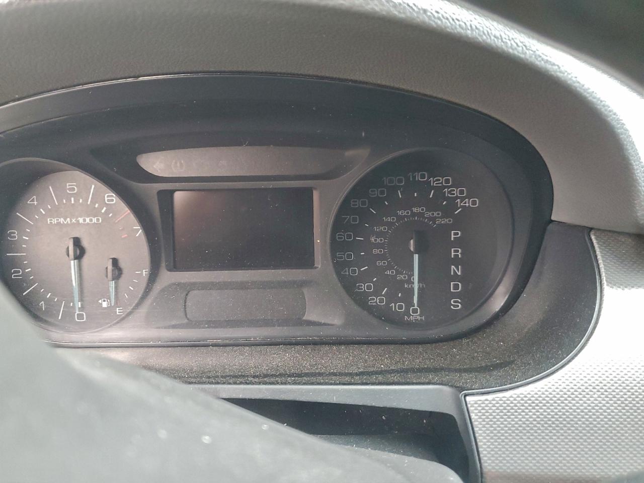 2014 Ford Edge Sel VIN: 2FMDK3JC0EBB01904 Lot: 92835605