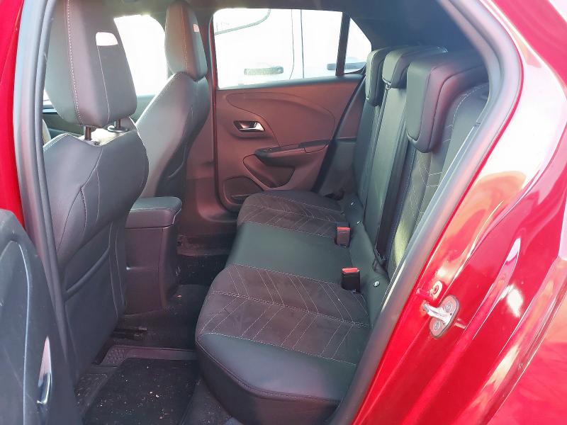 2024 VAUXHALL CORSA 1.2 TURBO ULTIMATE 5DR