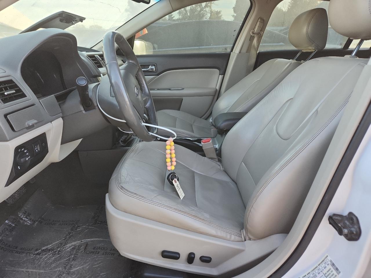 2012 Ford Fusion Sel VIN: 3FAHP0JG5CR163036 Lot: 92256385