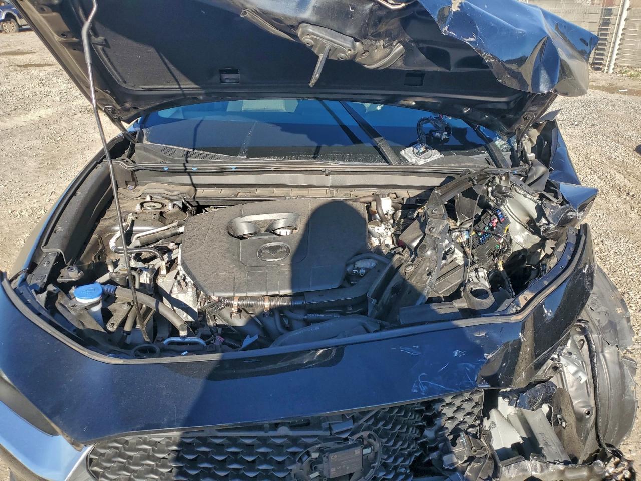 2023 Mazda Cx-30 VIN: 3MVDMBAM0PM558956 Lot: 94418255