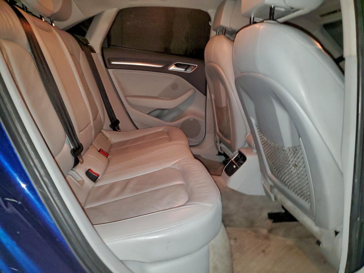 2014 Audi A3 Premium Plus VIN: WAUCJGFFXF1038673 Lot: 94360475