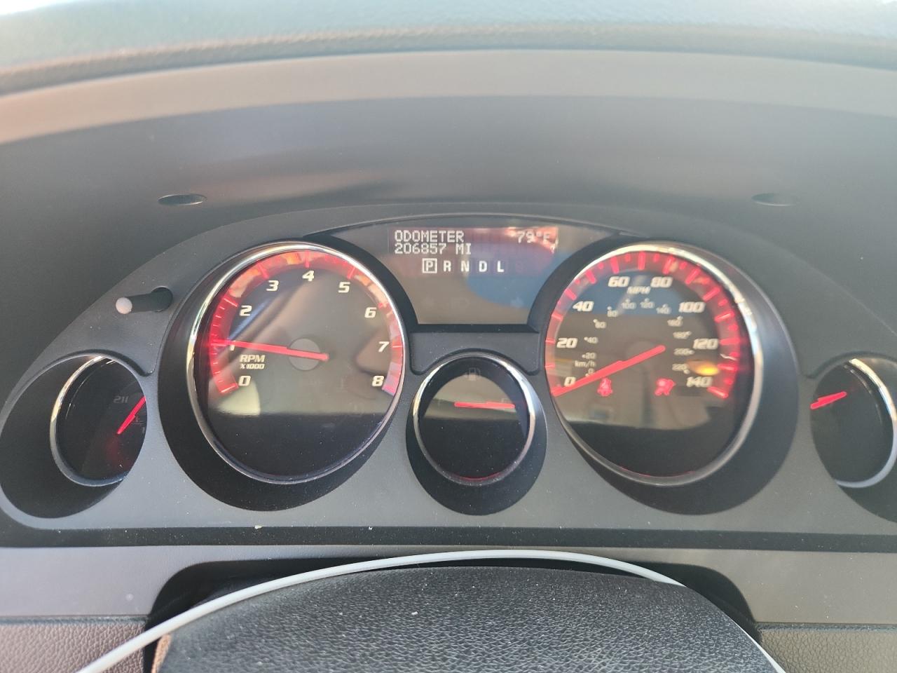 2007 GMC Acadia Slt-2 VIN: 1GKER33767J111876 Lot: 91480925