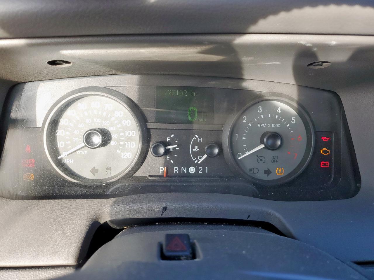 2009 Mercury Grand Marquis Ls VIN: 2MEHM75V49X600165 Lot: 91398825