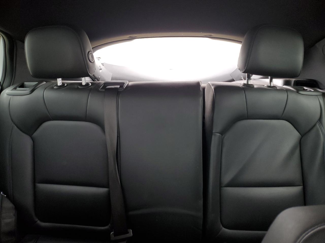 2024 Buick Envista Sport Touring VIN: KL47LBE23RB027703 Lot: 93379725