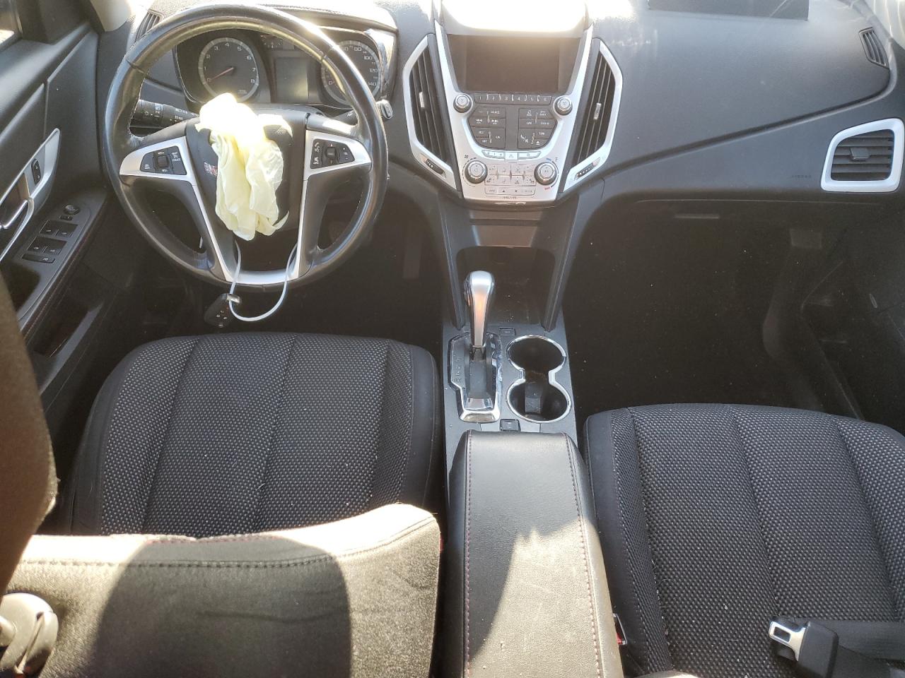 2012 GMC Terrain Sle VIN: 2GKFLTEK0C6229016 Lot: 93155385