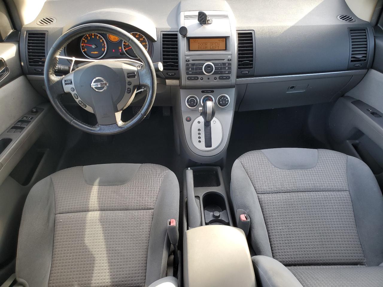 2008 Nissan Sentra 2.0 VIN: 3N1AB61E28L640935 Lot: 92990485