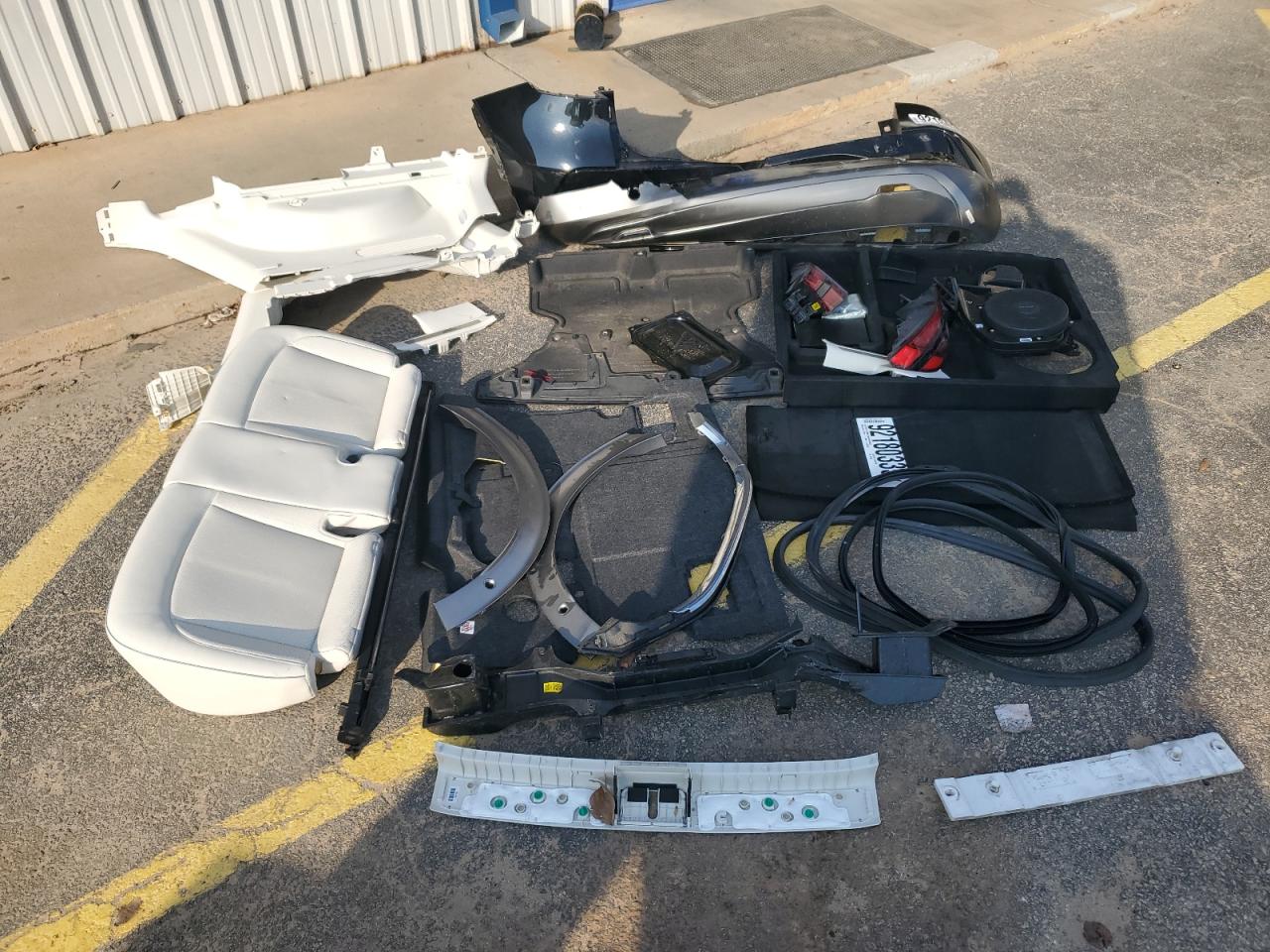 2024 Genesis Gv60 Advanced VIN: KMUKCDSC6RU021288 Lot: 92180335