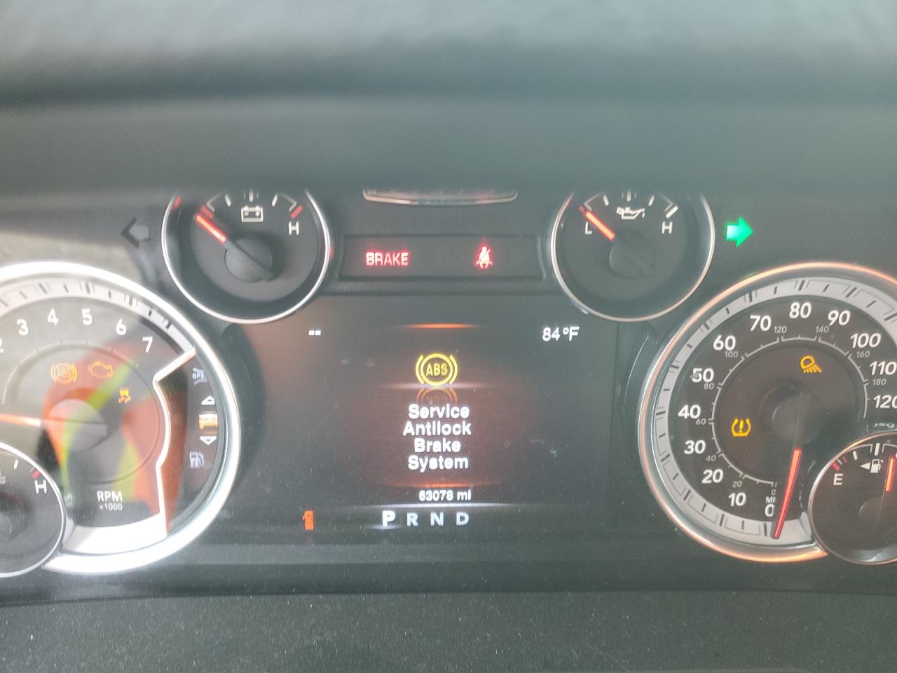 2021 Ram 1500 Classic Slt VIN: 1C6RR7GG7MS538205 Lot: 90928535