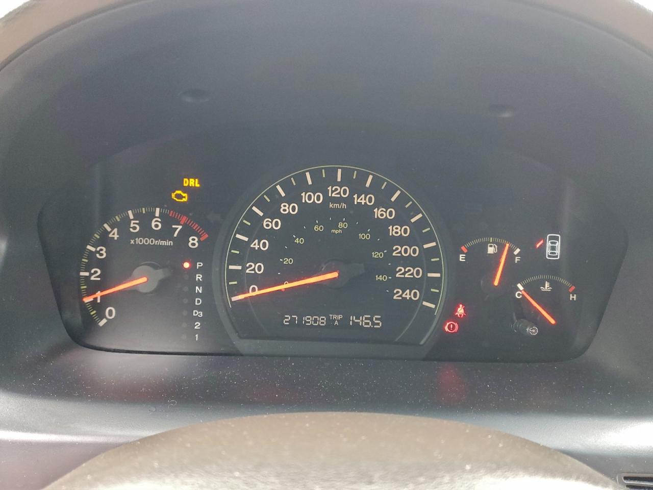 2005 Honda Accord Lx VIN: 1HGCM56425A806269 Lot: 95009155