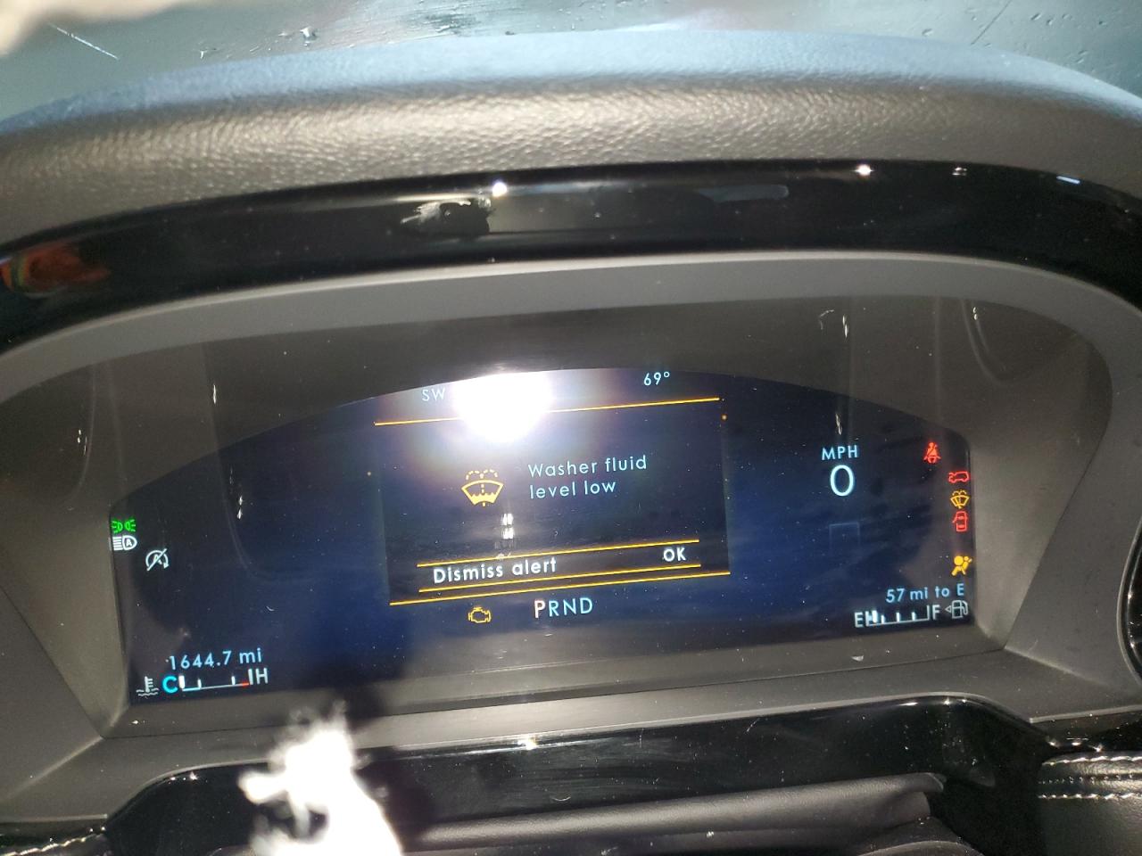 2025 Lincoln Corsair Premiere VIN: 5LMCJ1DA6SUL22648 Lot: 93401465