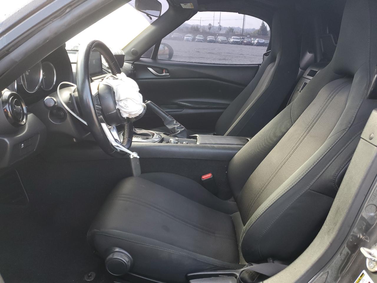 2019 Mazda Mx-5 Miata Sport VIN: JM1NDAB78K0307154 Lot: 93662705