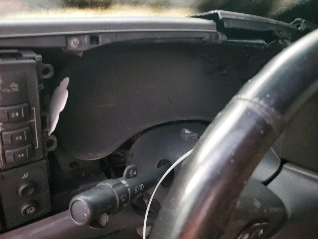 2004 Chevrolet Silverado K2500 Heavy Duty VIN: 1GCHK23134F154878 Lot: 90441265