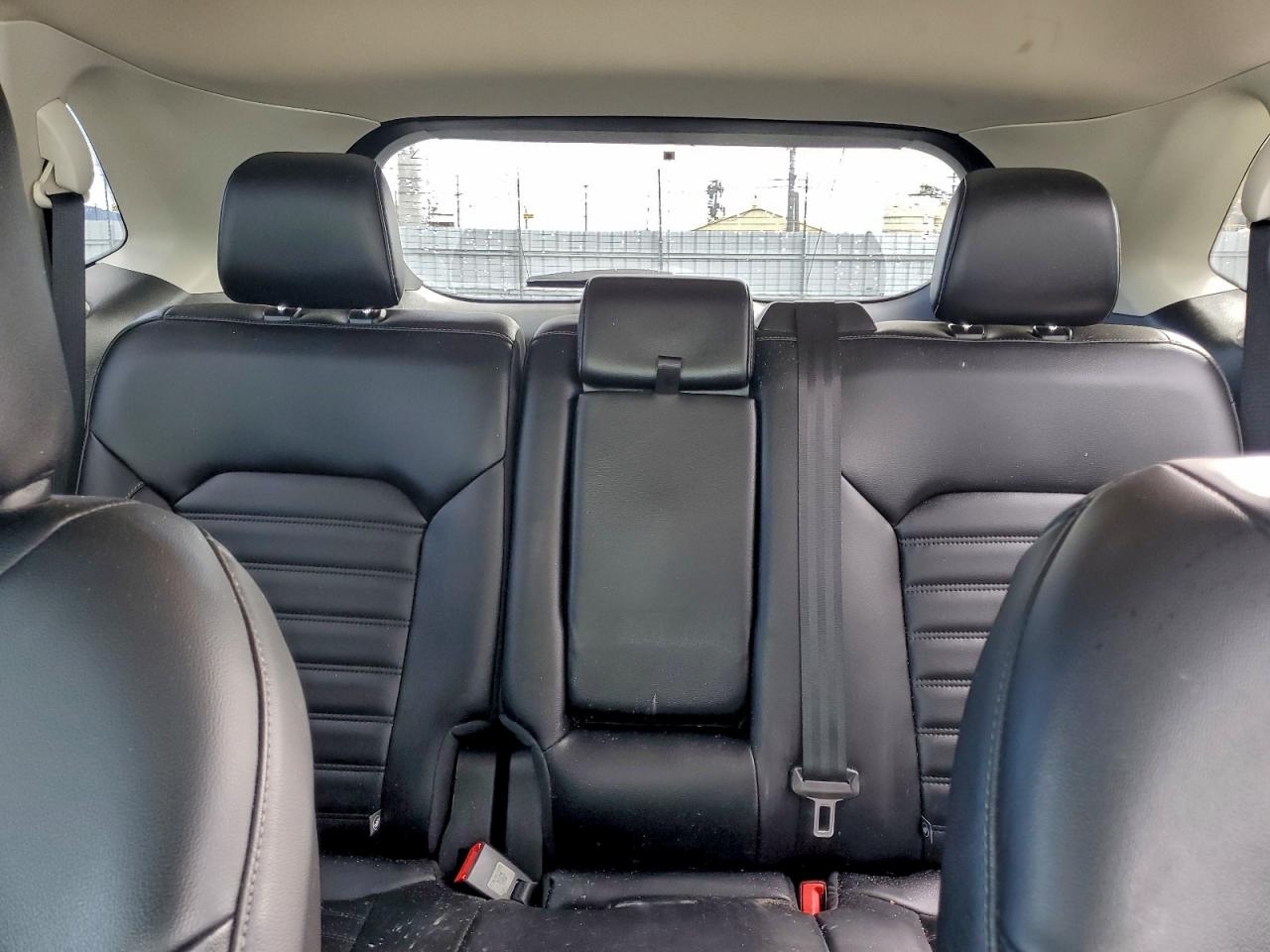 2020 Ford Edge Sel VIN: 2FMPK3J98LBB22630 Lot: 94169905