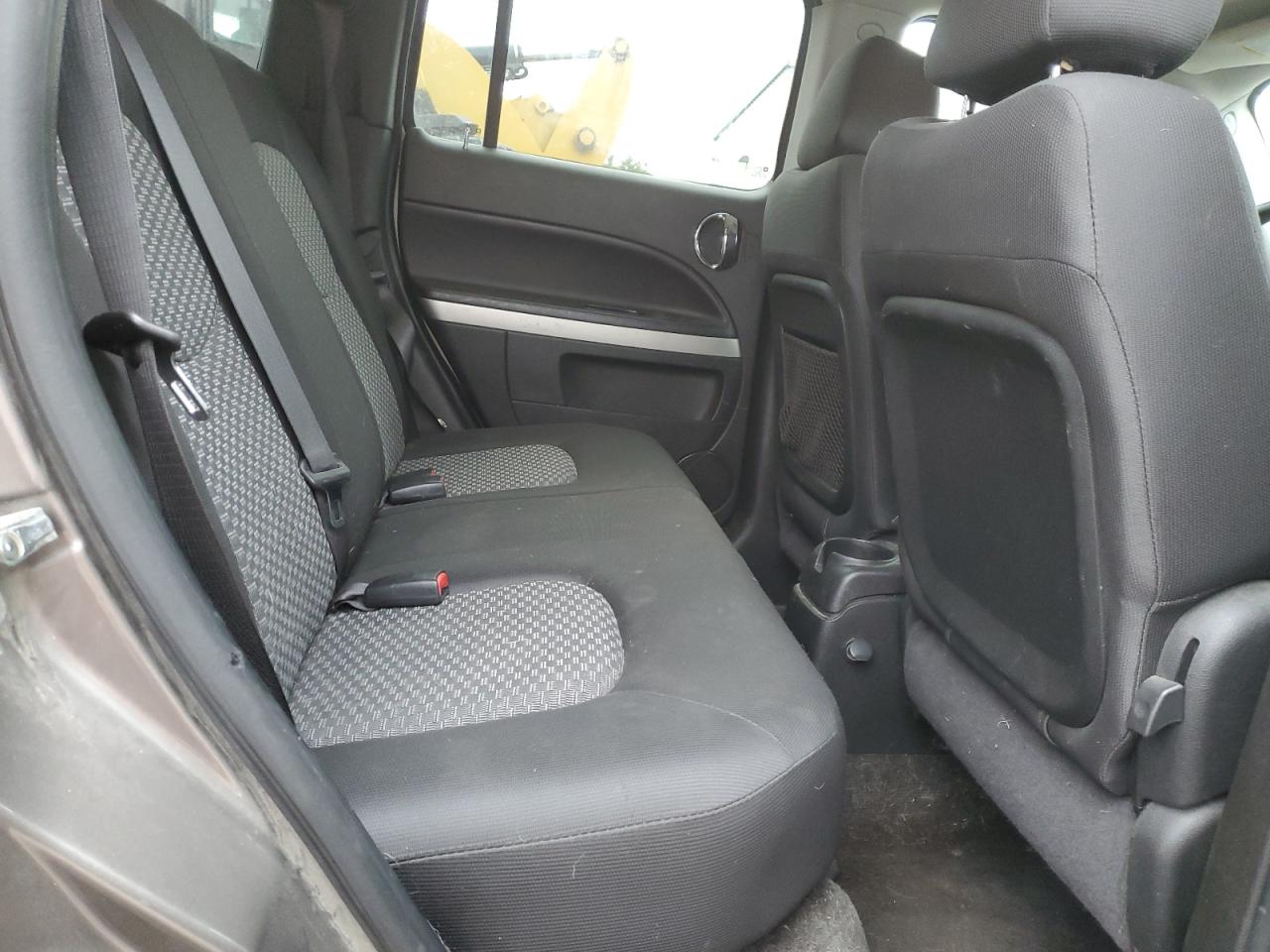 2011 Chevrolet Hhr Lt VIN: 3GNBABFW4BS611486 Lot: 91683785