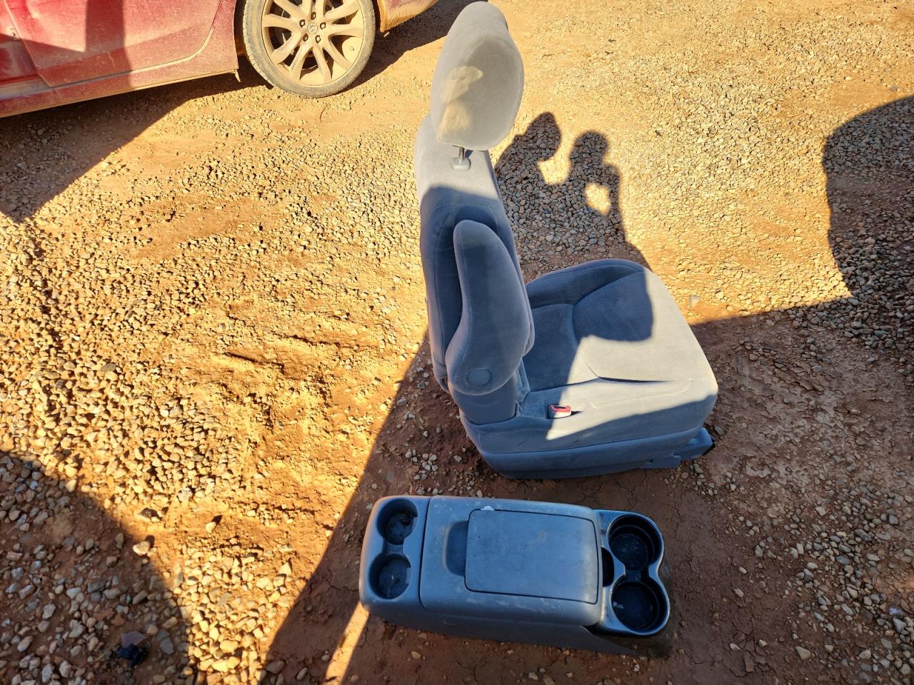 2006 Toyota Sienna Xle VIN: 5TDZA22C96S534398 Lot: 89694385