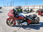 2017 HARLEY-DAVIDSON FLTRX ROAD GLIDE   for sale at Copart TX - FT. WORTH