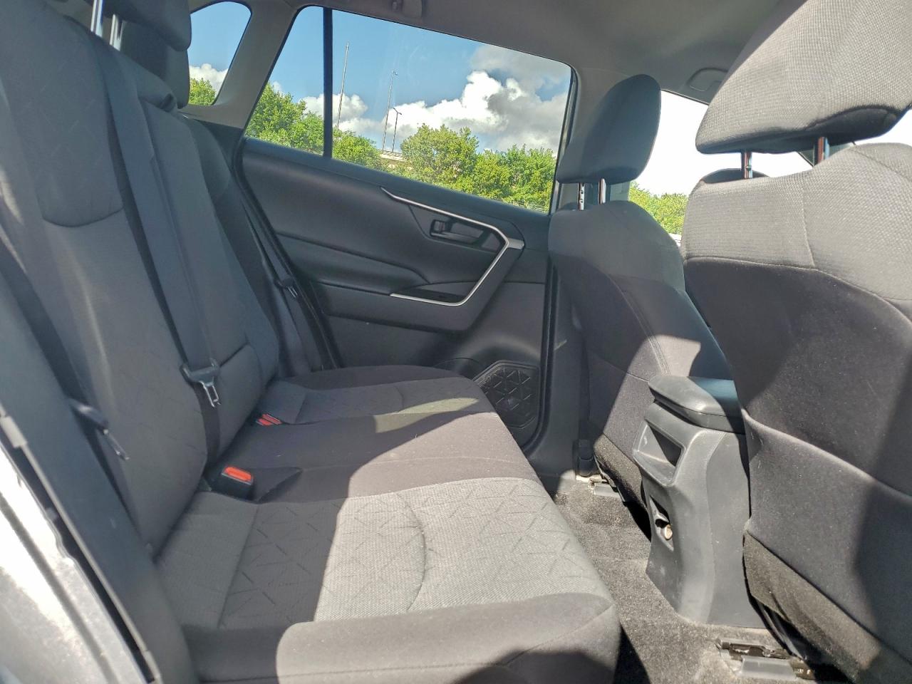 2021 Toyota Rav4 Le VIN: 2T3B1RFV5MC146457 Lot: 94648775