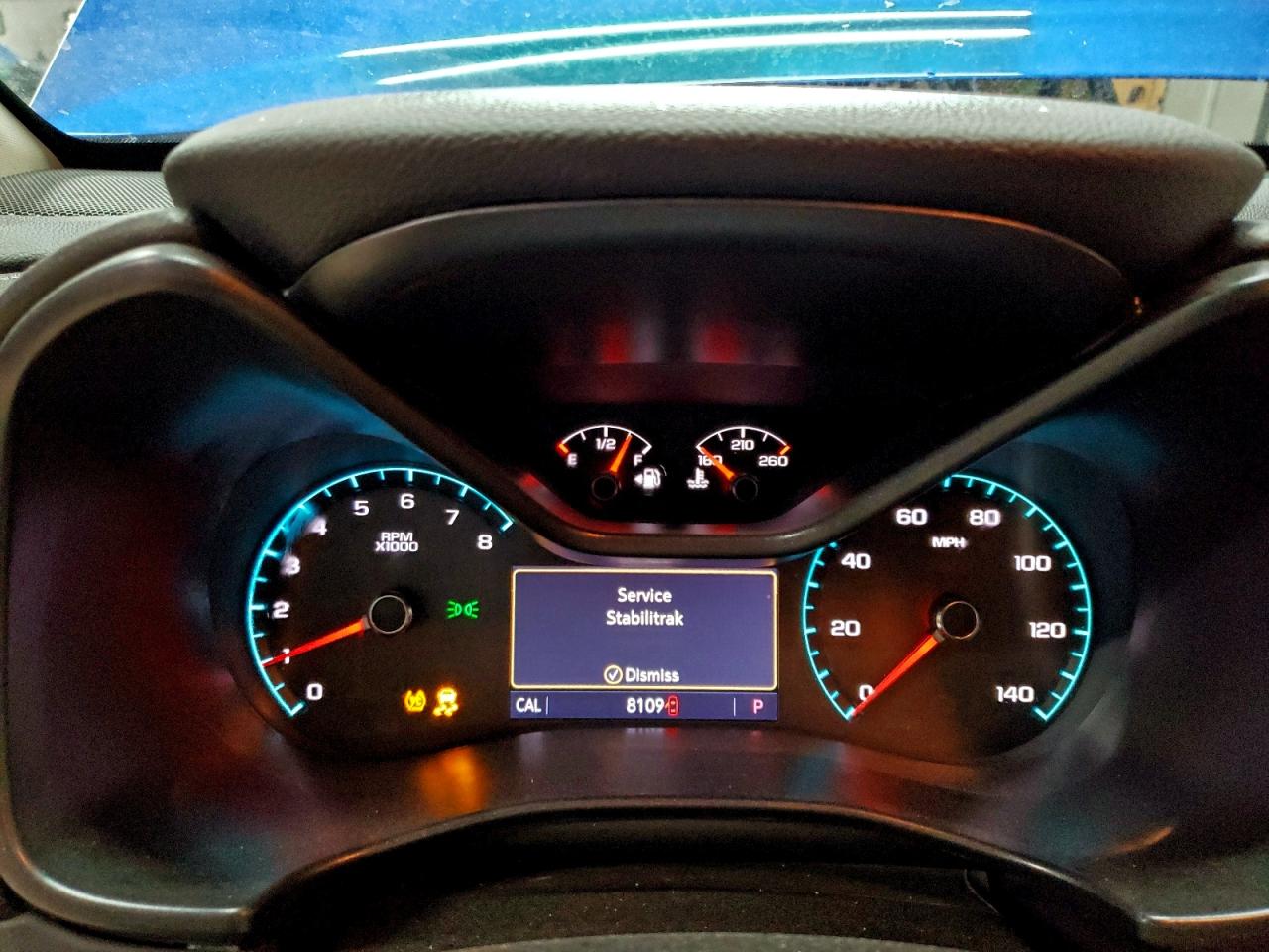 2019 GMC Canyon Sle VIN: 1GTG6CENXK1352731 Lot: 93571265