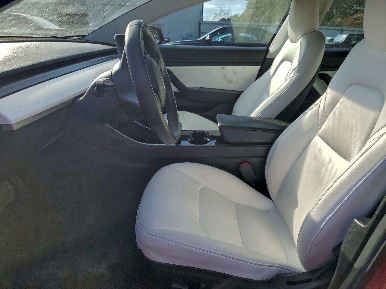 2019 Tesla Model 3 VIN: 5YJ3E1EA2KF402788 Lot: 92749115