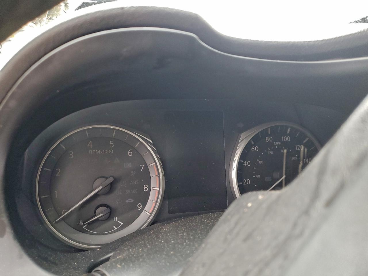 2020 Infiniti Q50 Pure VIN: JN1EV7AP9LM208972 Lot: 94076175