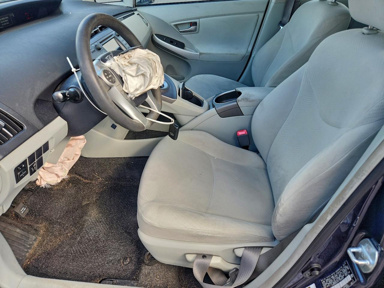 2012 Toyota Prius VIN: JTDKN3DU0C1560608 Lot: 94429375