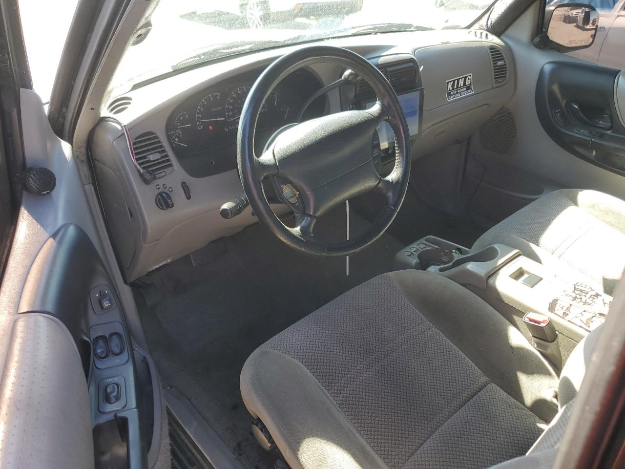 1998 Ford Ranger Super Cab VIN: 1FTZR15X3WPB19900 Lot: 91427655