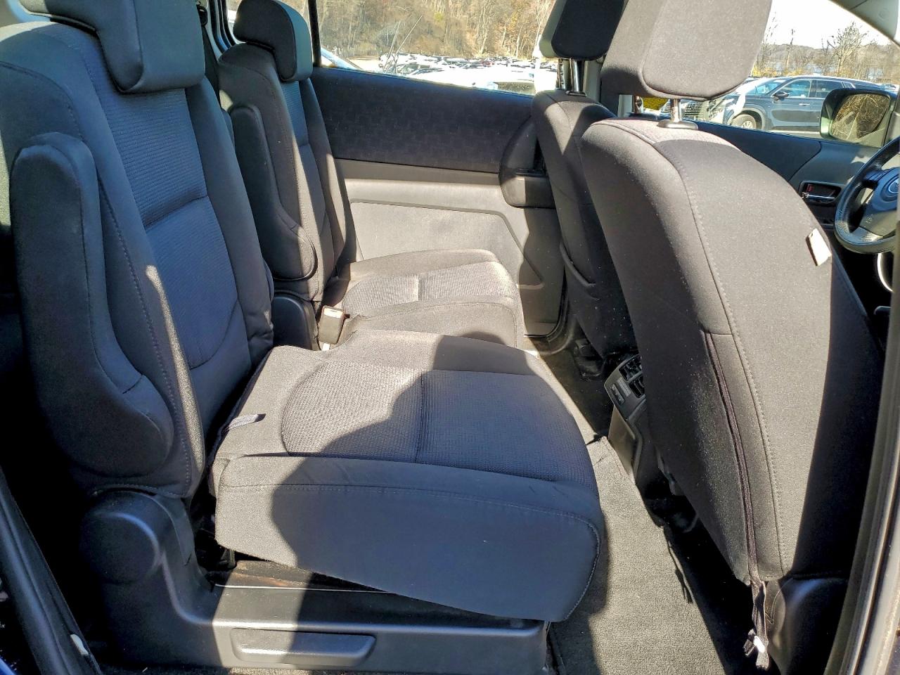 2010 Mazda 5 VIN: JM1CR2WL2A0369959 Lot: 94149555