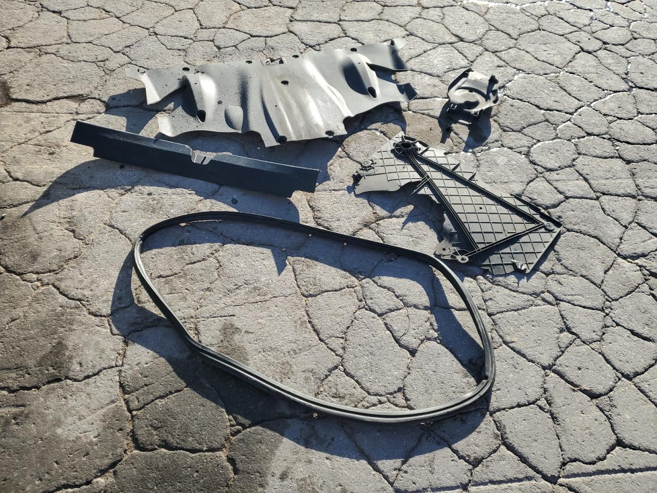 2022 Tesla Model 3 VIN: 5YJ3E1EC3NF261848 Lot: 92033485