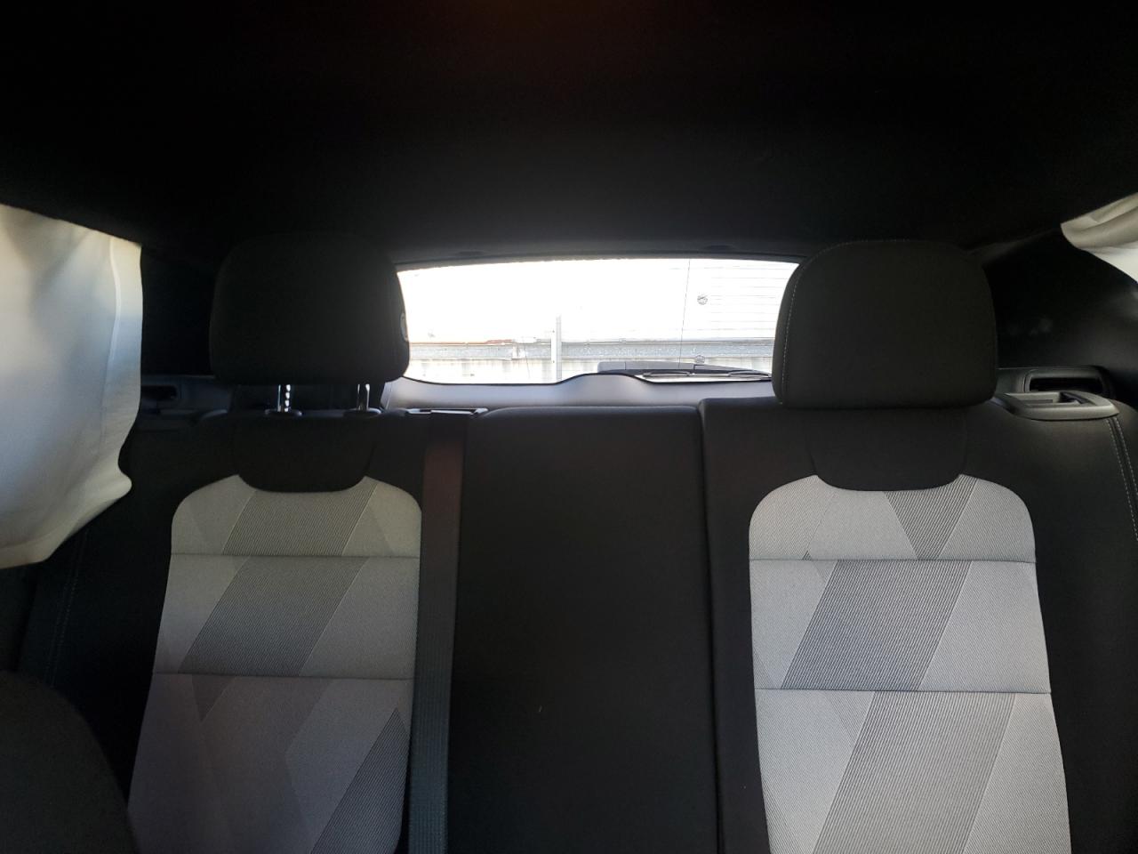 2024 Chevrolet Trax 1Rs VIN: KL77LGE27RC190039 Lot: 91342405