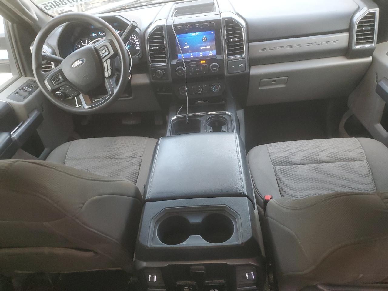 2020 Ford F250 Super Duty VIN: 1FT7W2B61LED26083 Lot: 91578465