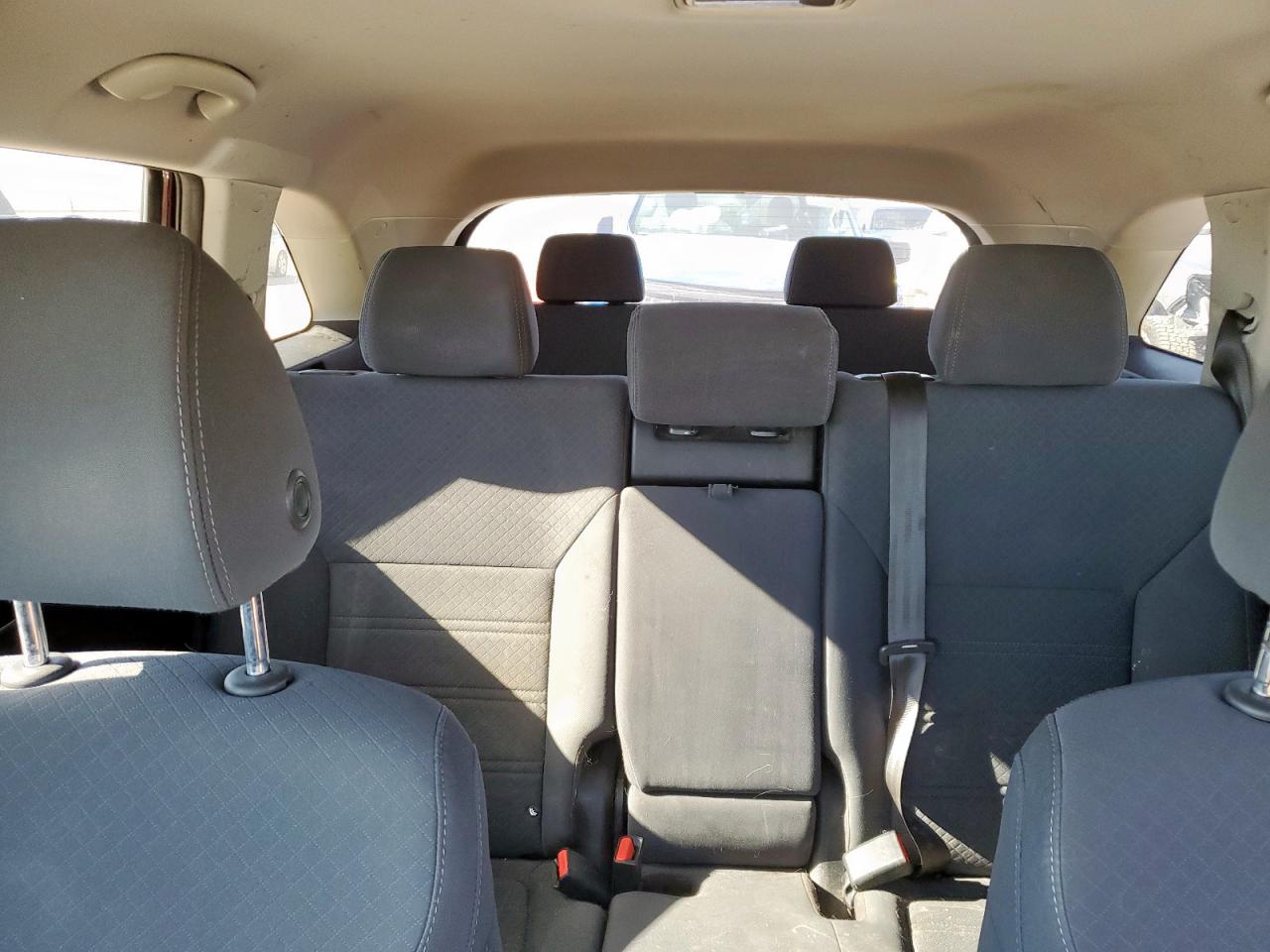 2019 Kia Sorento L VIN: 5XYPG4A3XKG522075 Lot: 92163195