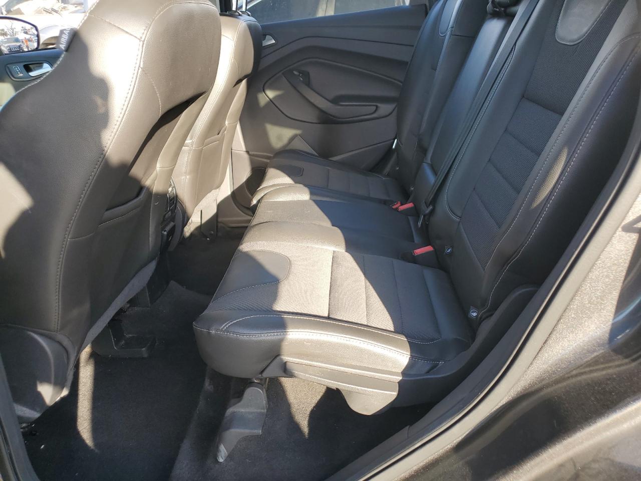 2016 Ford Escape Se VIN: 1FMCU0G91GUA61202 Lot: 92091855