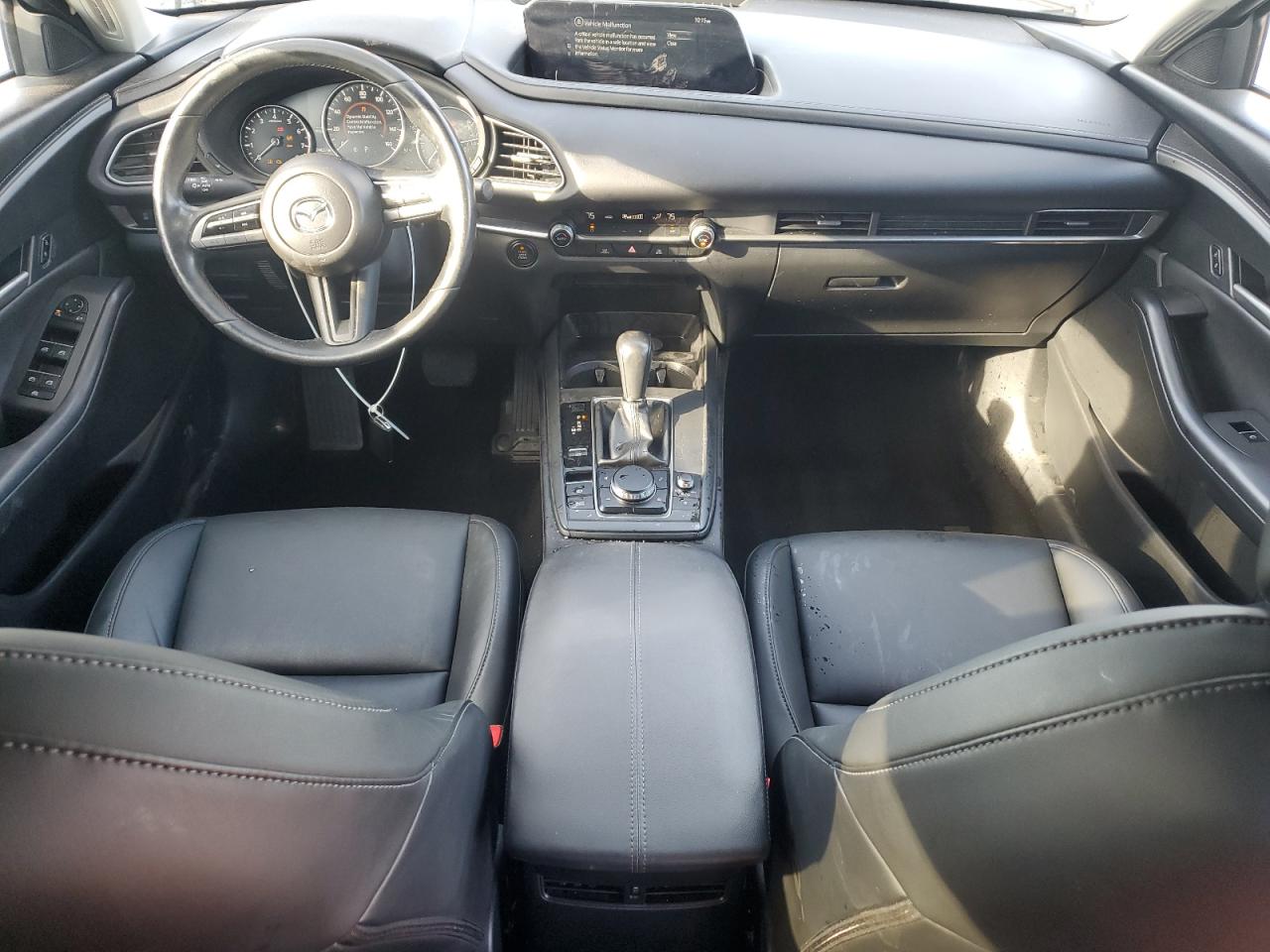 2023 Mazda Cx-30 Select VIN: 3MVDMBBM4PM545996 Lot: 91359305