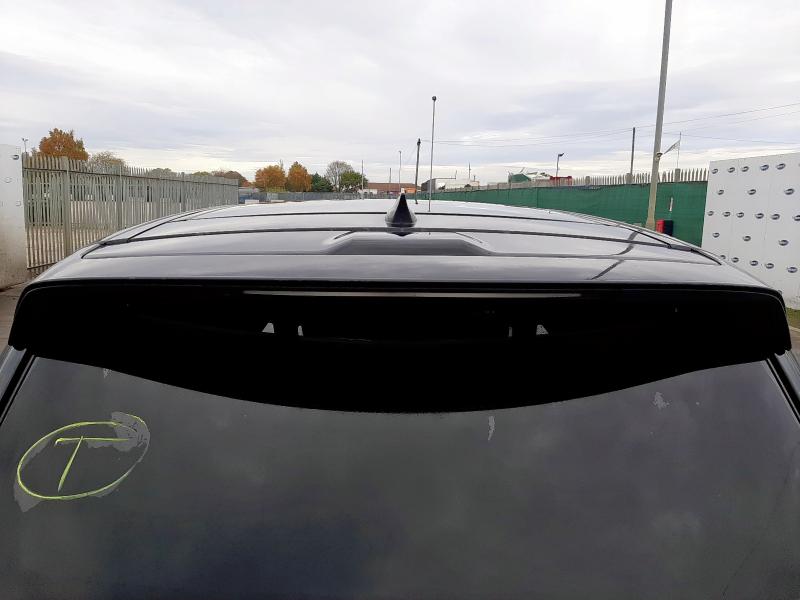 2019 LAND ROVER RANGE ROVER SPORT 3.0 SDV6 AUTOBIOGRAPHY DYNAMIC 5DR AUTO