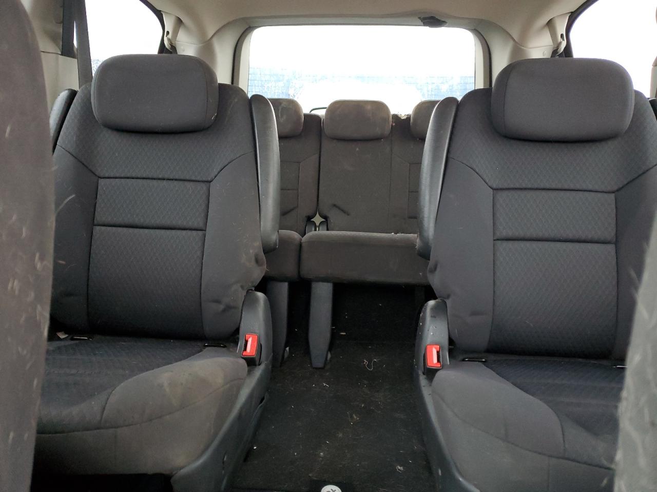 2010 Dodge Grand Caravan Se VIN: 2D4RN4DE2AR403171 Lot: 91695655