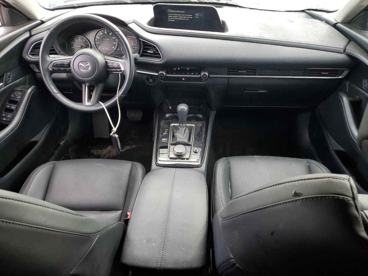 2024 Mazda Cx-30 Select VIN: 3MVDMBBM6RM623357 Lot: 85438605