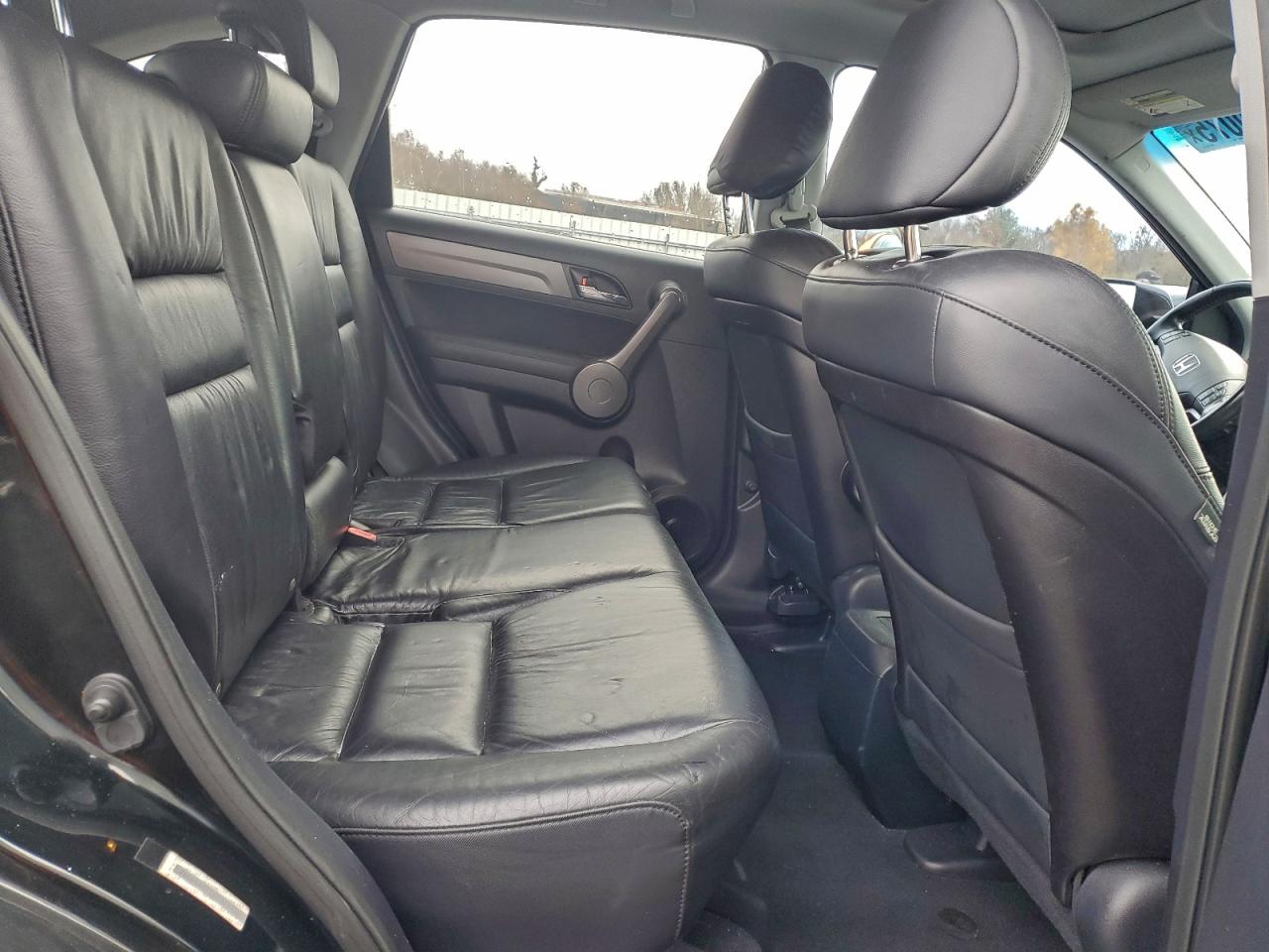 2009 Honda Cr-V Exl VIN: JHLRE48719C022752 Lot: 94290075